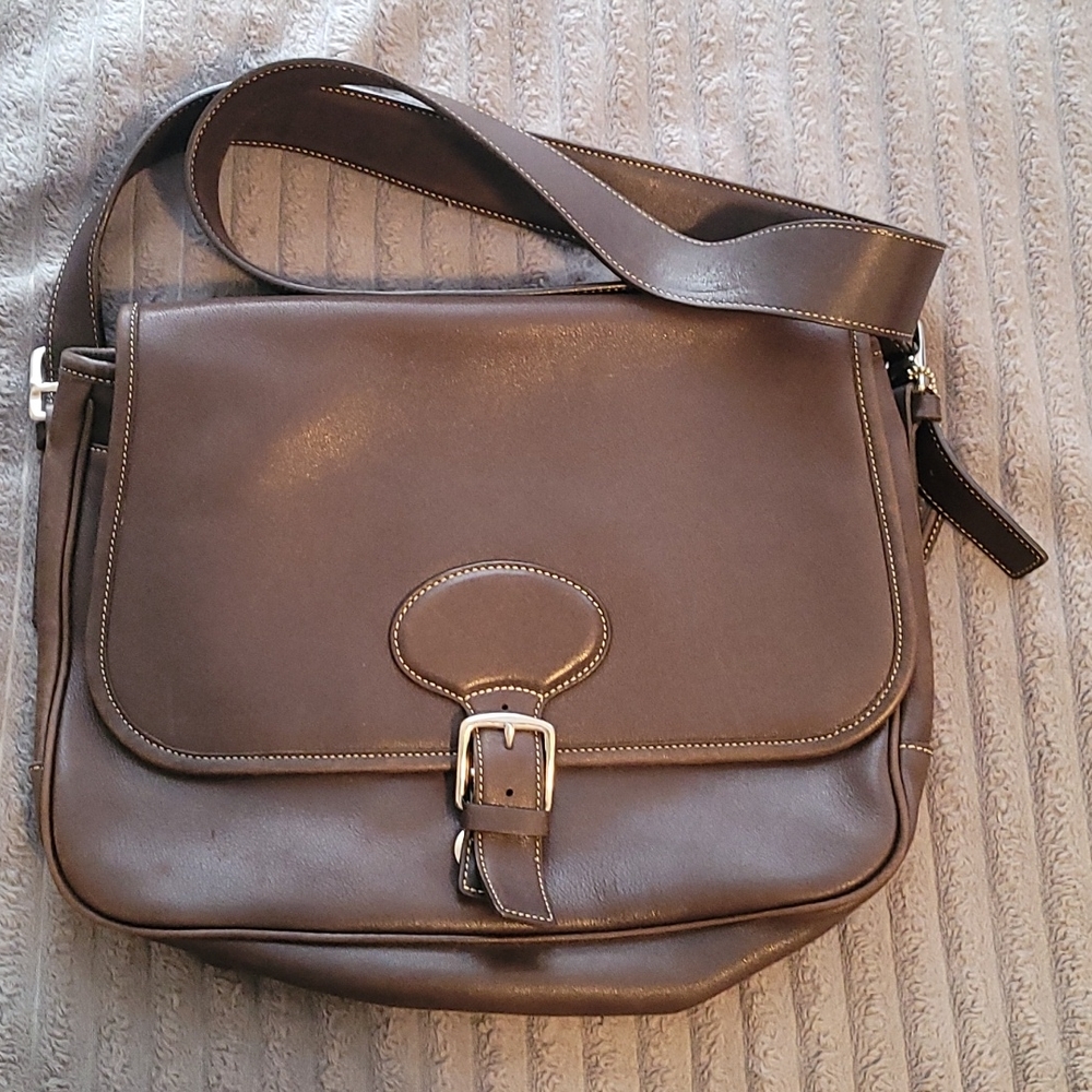 Coach Leatjer Bag